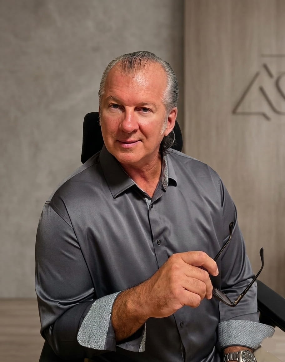 Jürgen Habermehl, Personal Karriere-Coach